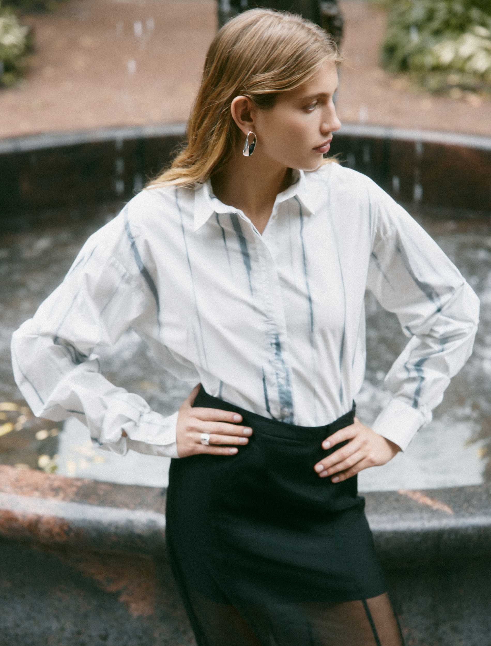 Elegant Evening Wear